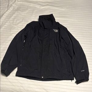 The North Face Men's Black Jacket